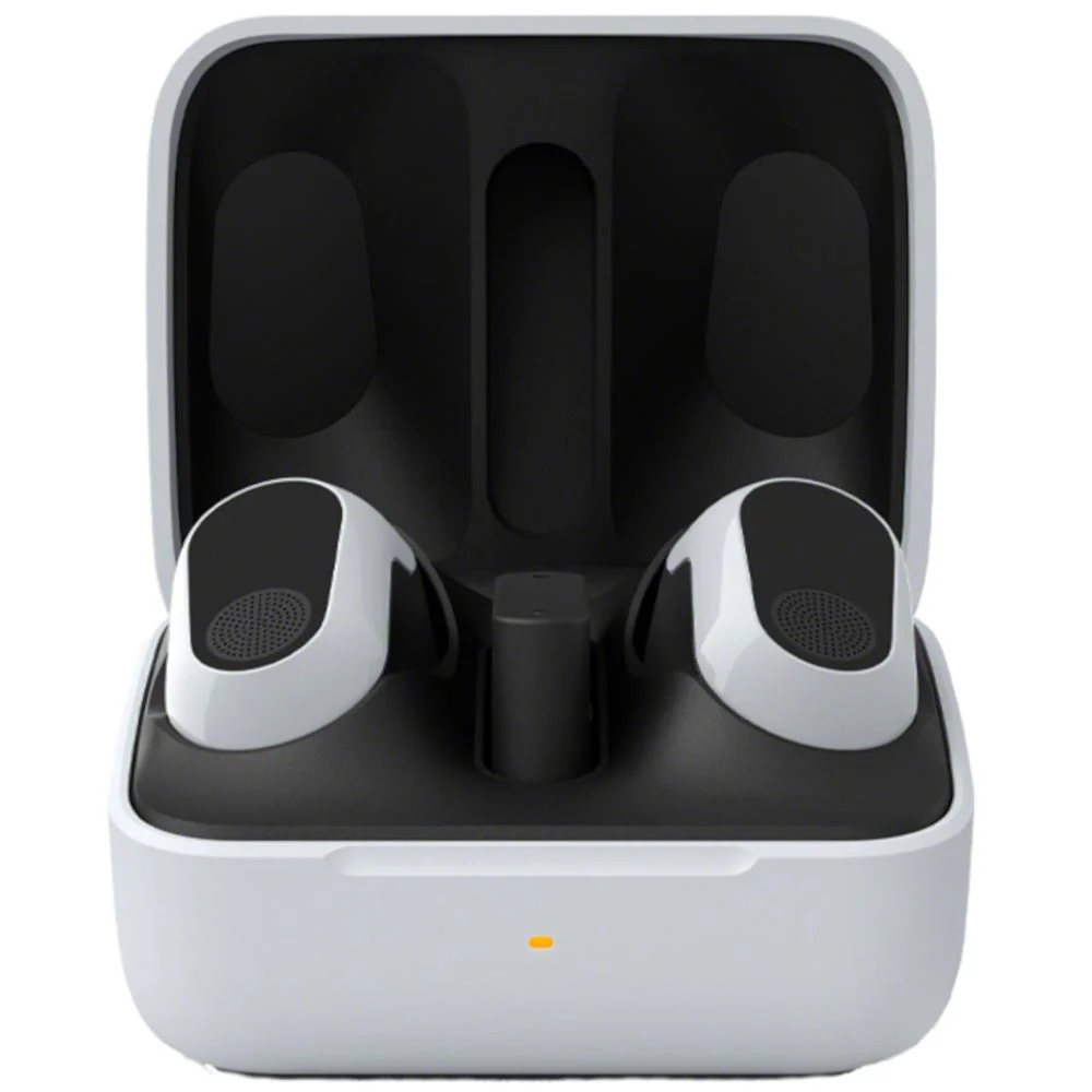 Sony INZONE Buds Truly Wireless Gaming Earbuds, White + Accessories + Warranty Bundle - Image 5