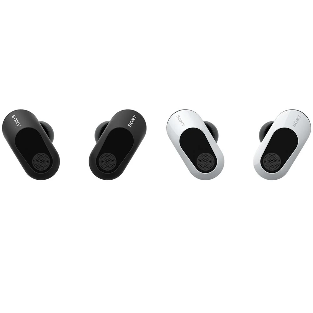 Sony INZONE Buds Truly Wireless Gaming Earbuds, White Bundle with 2 YR Warranty - Image 15