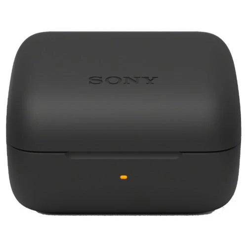 Sony INZONE Buds Truly Wireless Noise Cancelling Gaming Earbuds, Black - USED - Image 5