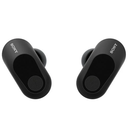 Sony INZONE Buds Truly Wireless Noise Cancelling Gaming Earbuds, Black - USED - Image 8
