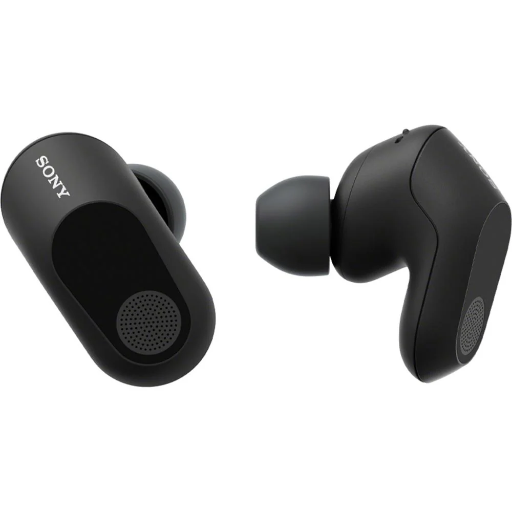 Sony INZONE Buds Truly Wireless Noise Cancelling Earbuds, Black, WFG700N/B, Open Box - Image 5