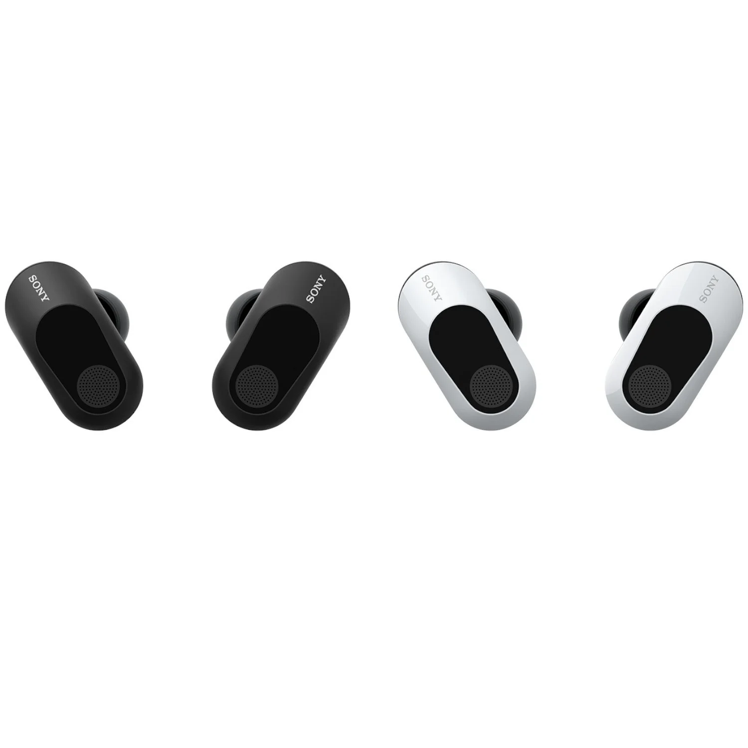 Sony INZONE Buds Truly Wireless Noise Cancelling Gaming Earbuds, Black - WFG700N/B - Image 14