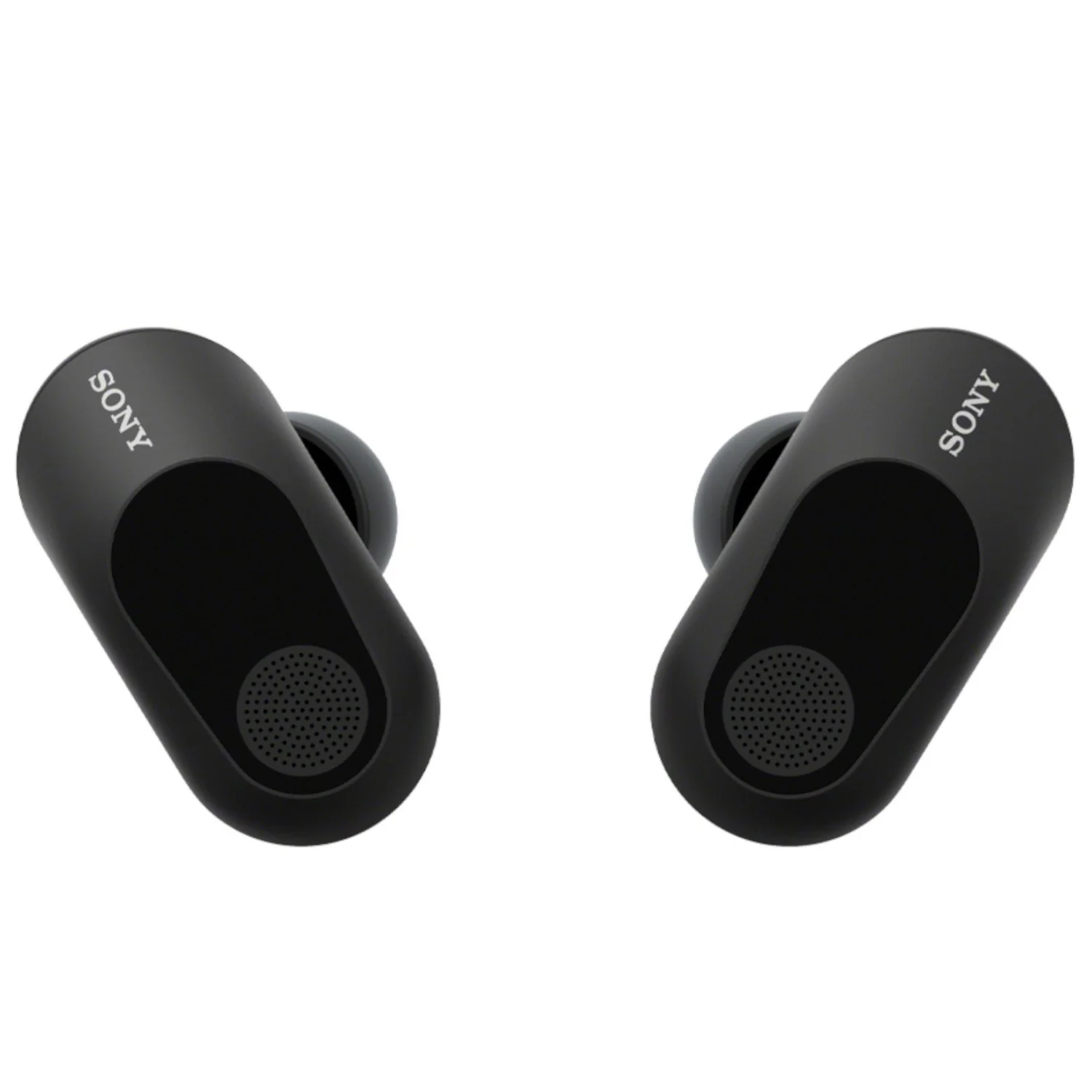 Sony INZONE Buds Truly Wireless Noise Cancelling Gaming Earbuds, Black - WFG700N/B - Image 2