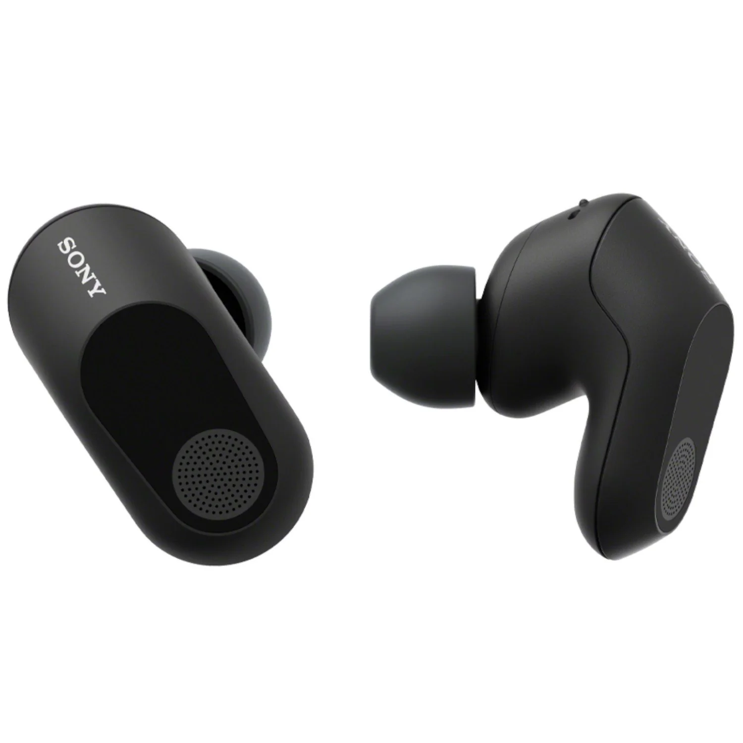 Sony INZONE Buds Truly Wireless Noise Cancelling Gaming Earbuds, Black - WFG700N/B - Image 3