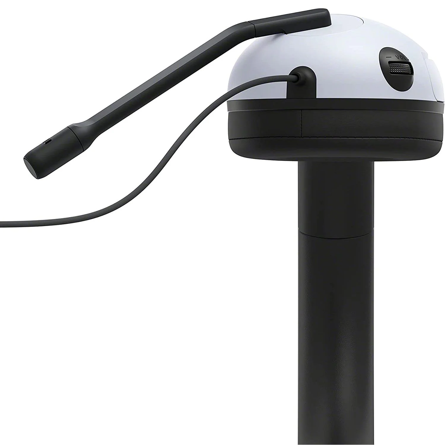 Sony INZONE H3 Wired Gaming Headset, White - MDRG300/W - Image 10