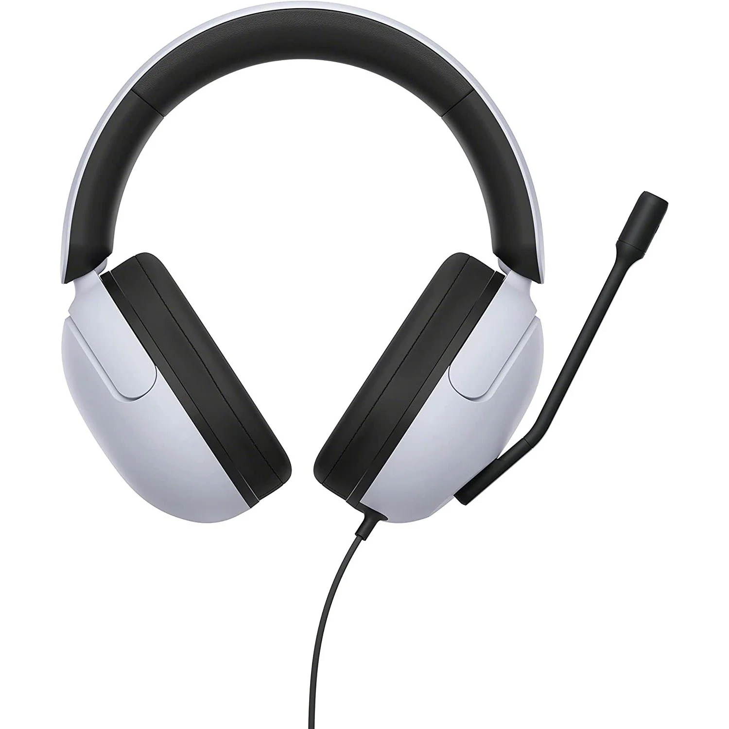 Sony INZONE H3 Wired Gaming Headset, White - MDRG300/W - Image 9