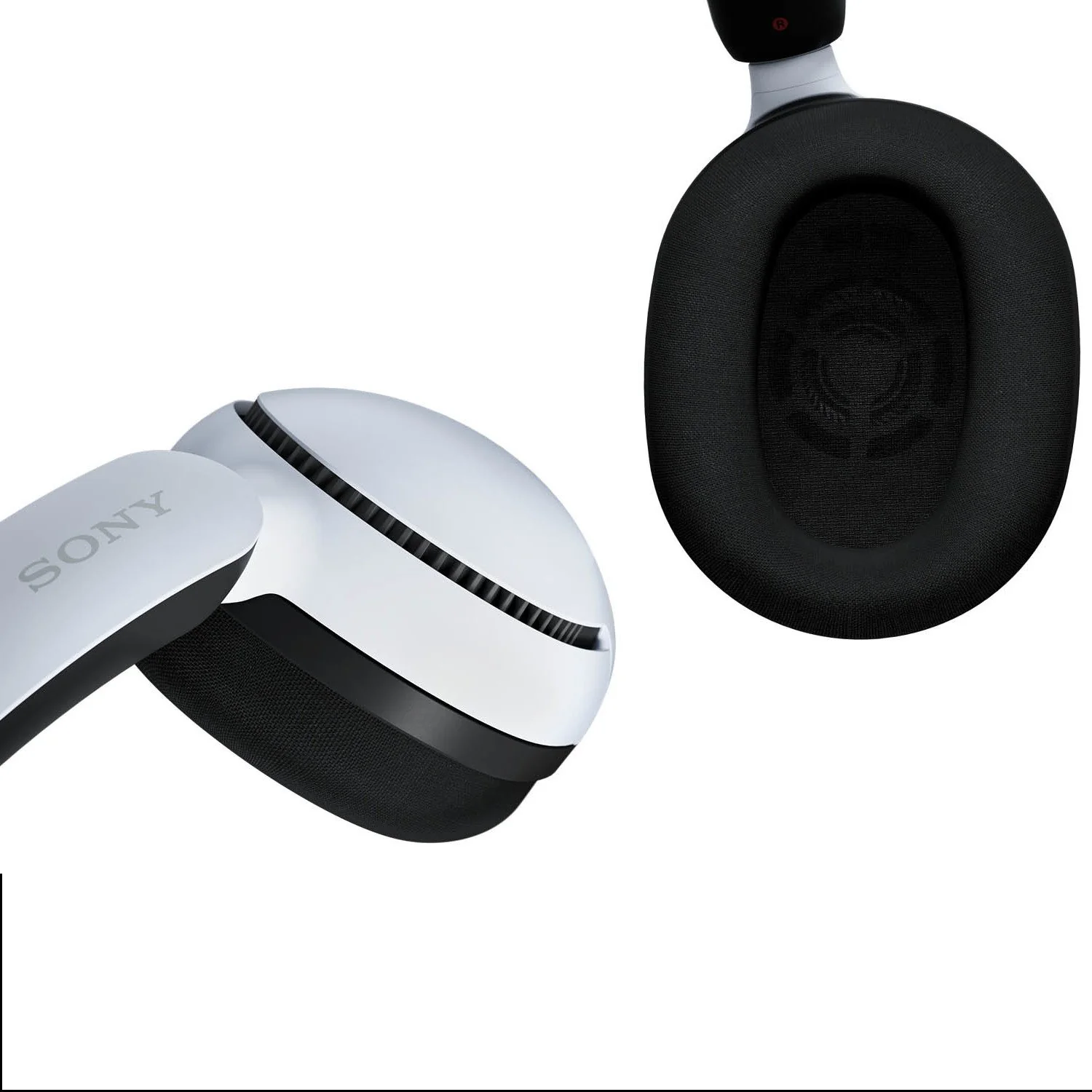 Sony INZONE H5 Wireless Noise Cancelling Gaming Headset + 2 Year Protection Pack - Image 8