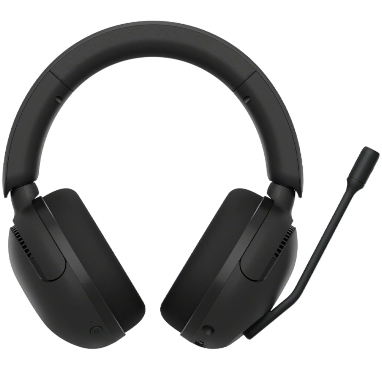 Sony INZONE H5 Wireless Noise Cancelling Gaming Headset, Black - WHG500/B - Image 2