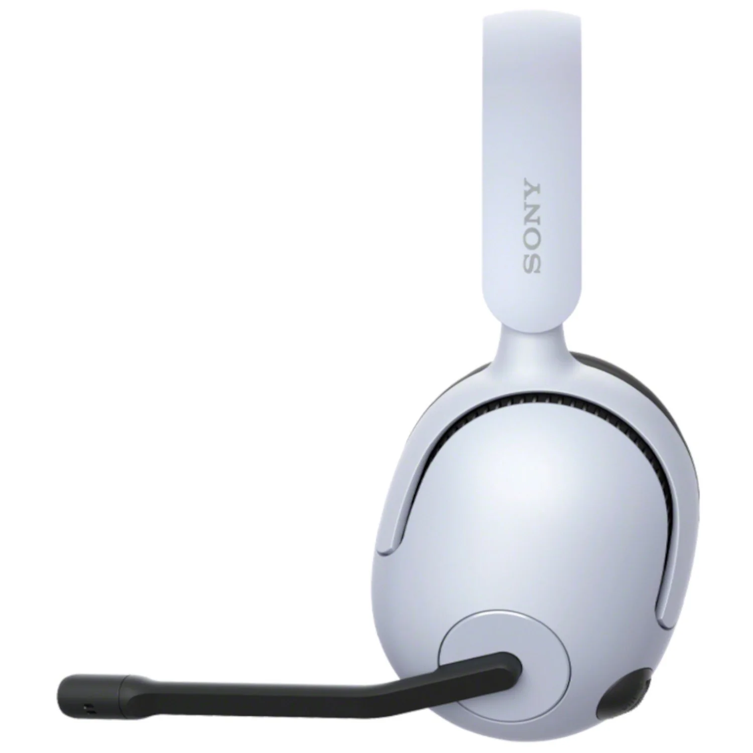 Sony INZONE H5 Wireless Noise Cancelling Gaming Headset, White - WHG500/W - Image 6
