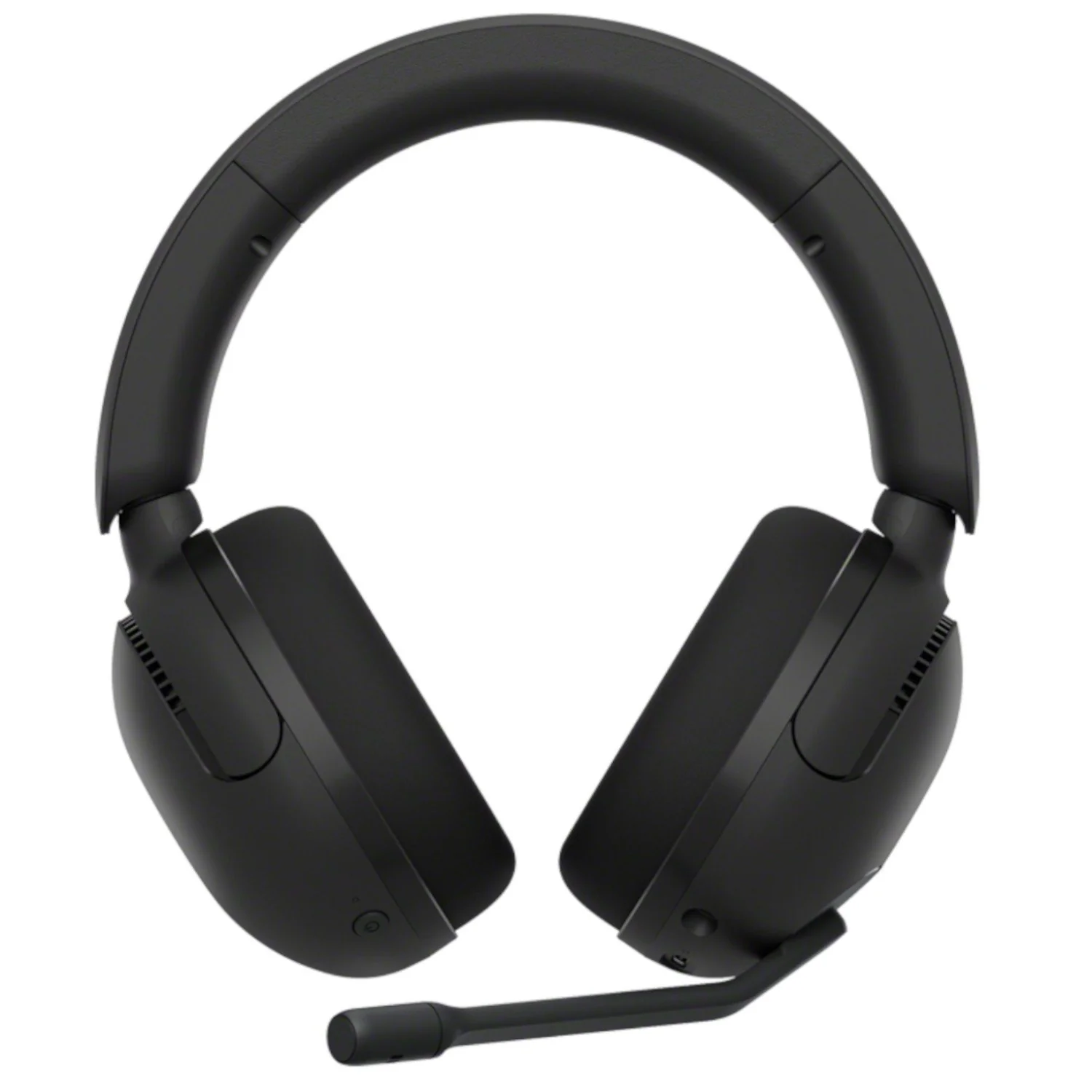 Sony INZONE H5 Wireless Noise Cancelling Gaming Headset +Wood Headphone Display Stand - Image 2
