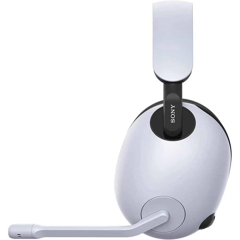 Sony INZONE H7 Wireless Gaming Headset, White (Open Box) + 1 Year Warranty - Image 5