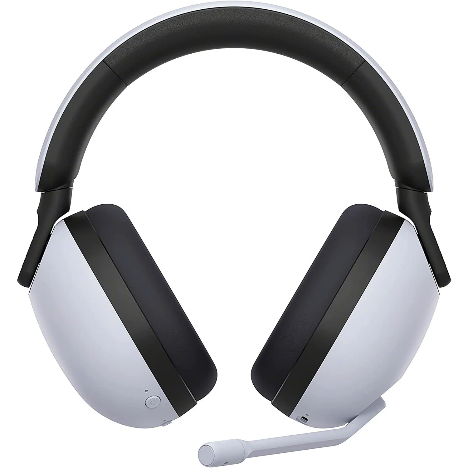 Sony INZONE H7 Wireless Gaming Headset, White - WHG700/W - Open Box - Image 3