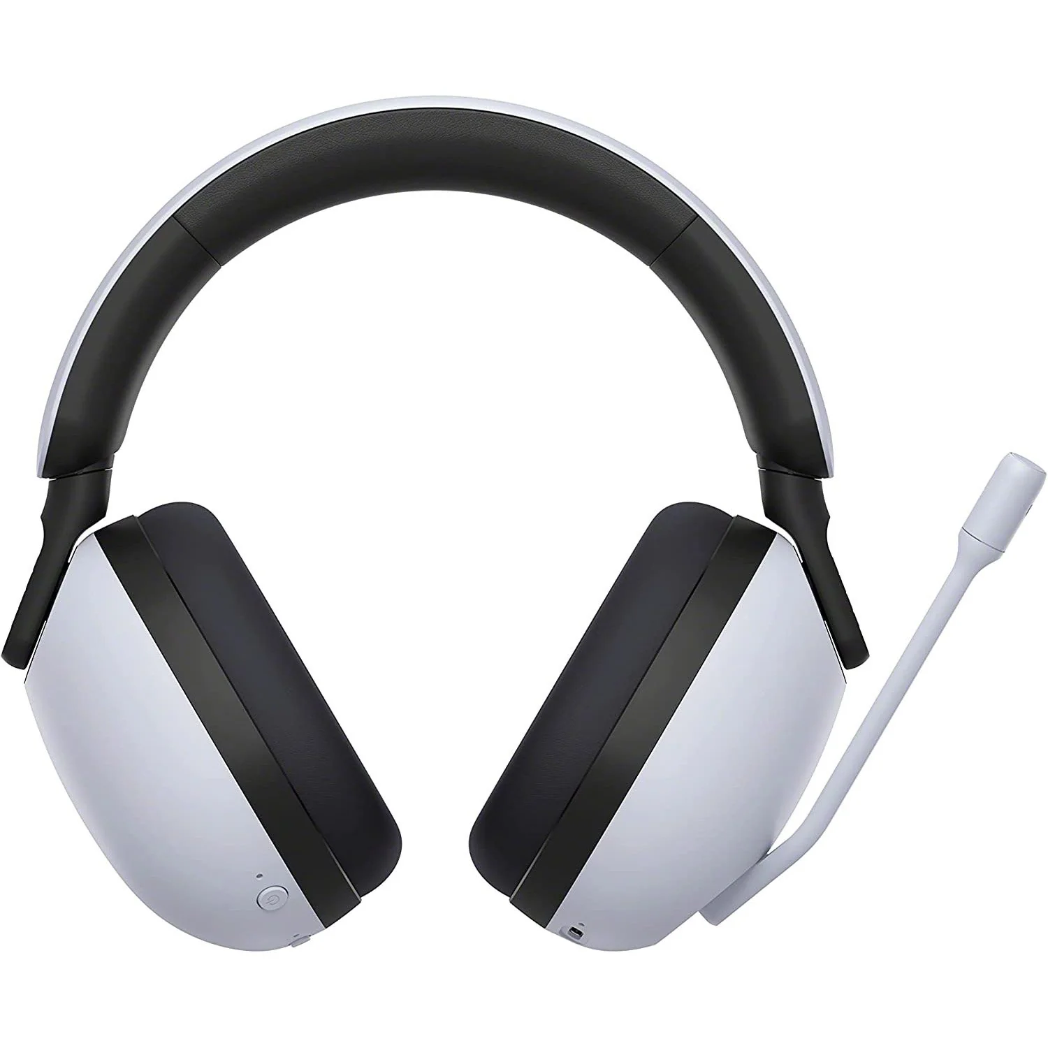 Sony INZONE H7 Wireless Gaming Headset, White - WHG700/W - Open Box - Image 4