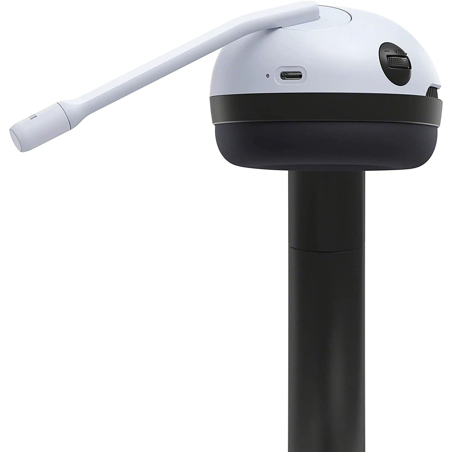 Sony INZONE H7 Wireless Gaming Headset, White - WHG700/W - Open Box - Image 6