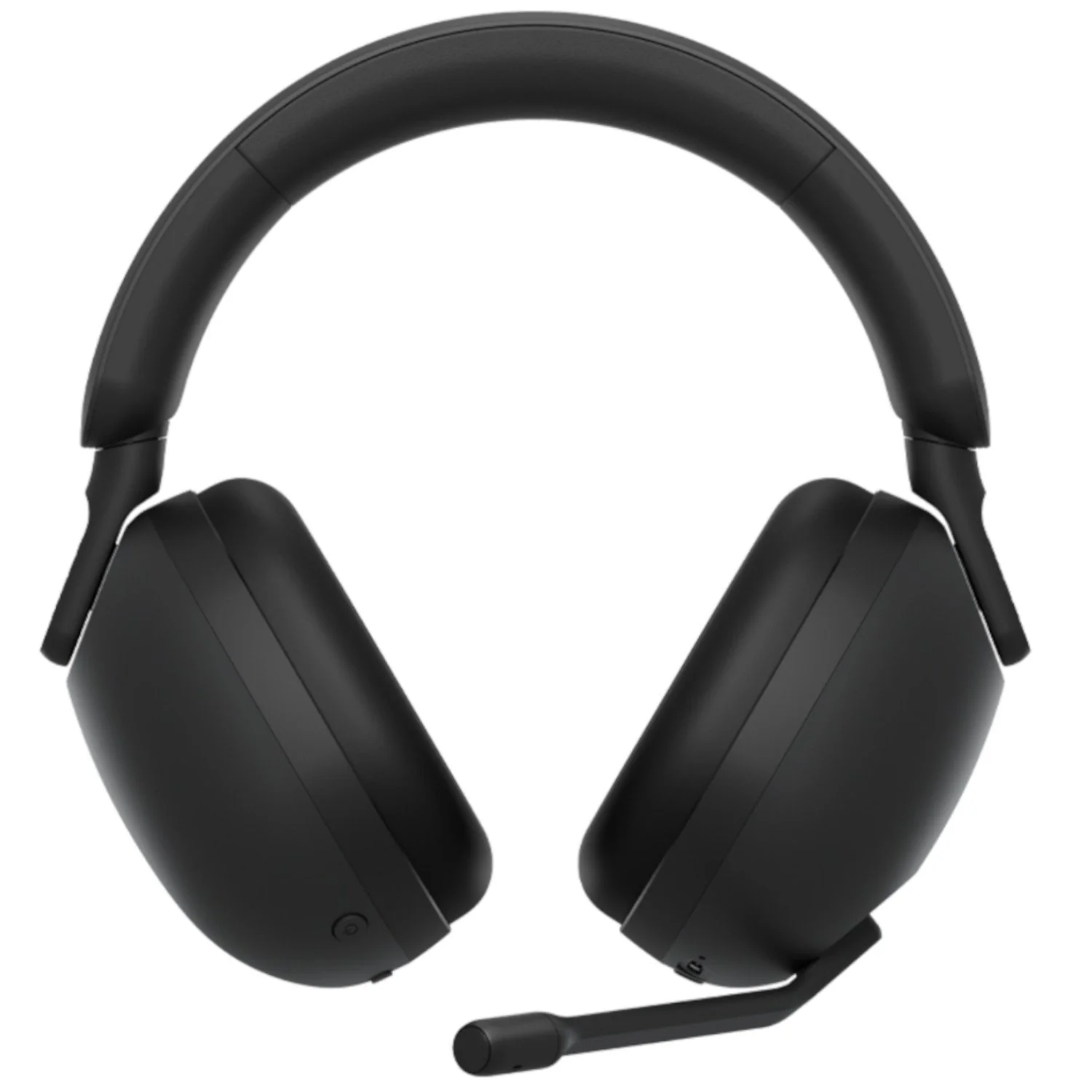 Sony INZONE H9 Wireless Noise Cancelling Gaming Headset, Black - WHG900N/B - Image 2