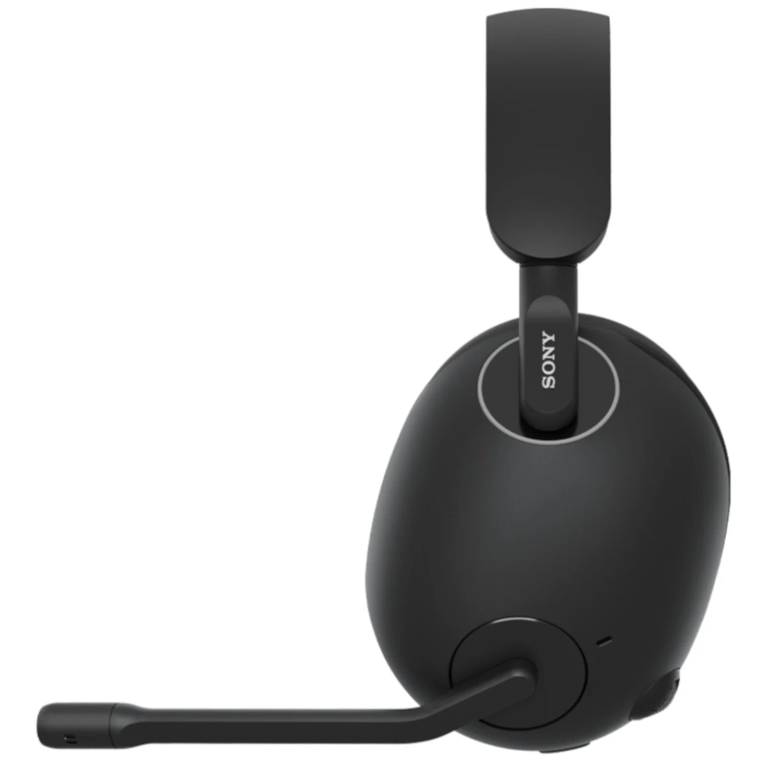 Sony INZONE H9 Wireless Noise Cancelling Gaming Headset, Black - WHG900N/B - Image 4