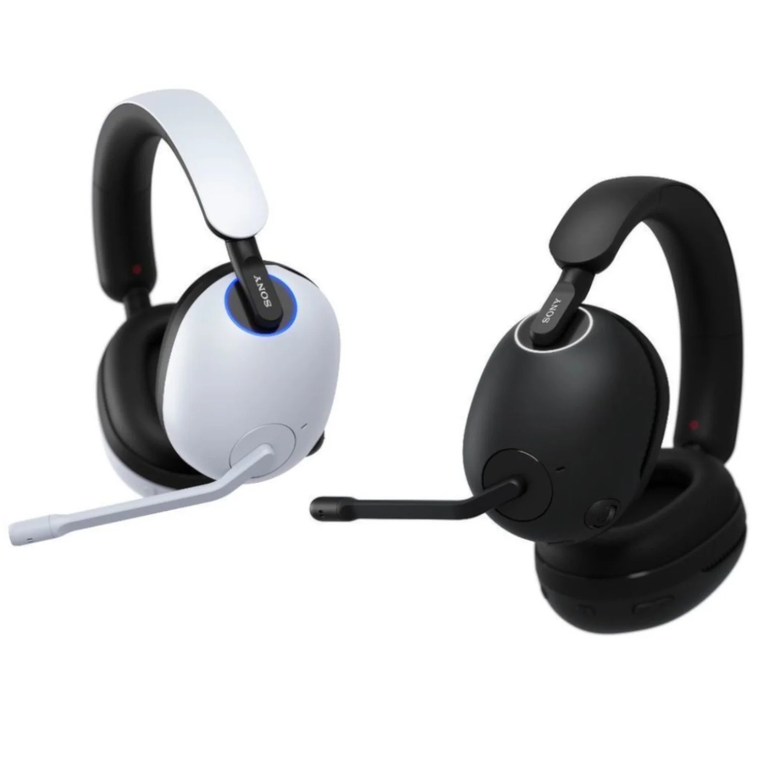 Sony INZONE H9 Wireless Noise Cancelling Gaming Headset, Black - WHG900N/B - Image 6