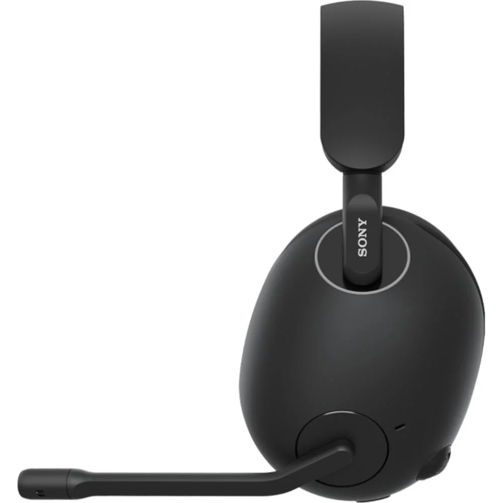 Sony INZONE H9 Wireless Noise Cancelling Gaming Headset, Black - WHG900N/B - Open Box - Image 4