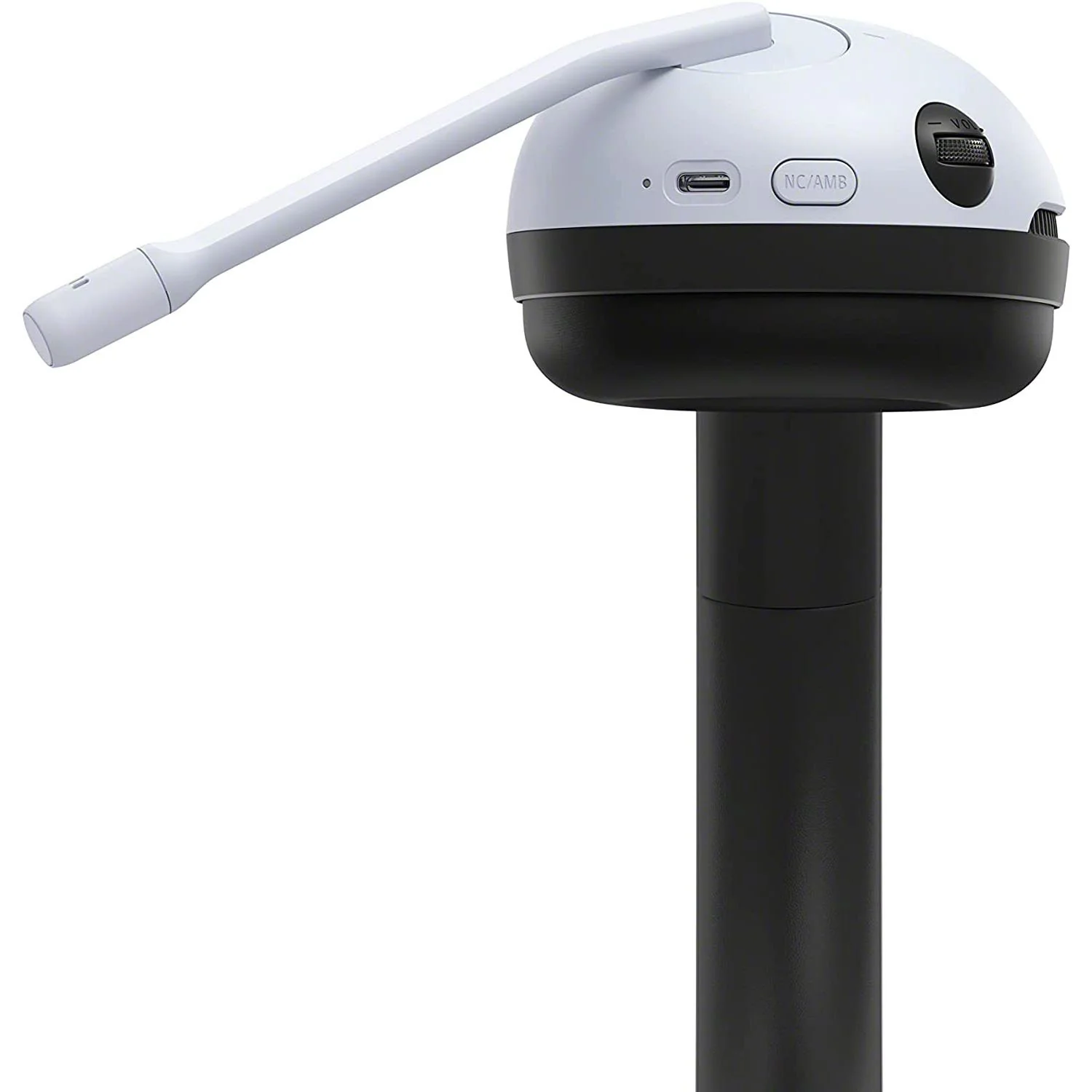 Sony INZONE H9 Wireless Noise Cancelling Gaming Headset; White - WHG900N/W - Open Box - Image 7