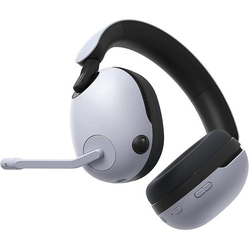Sony INZONE H9 Wireless Noise Cancelling Gaming Headset, White - WHG900N/W USED - Image 2