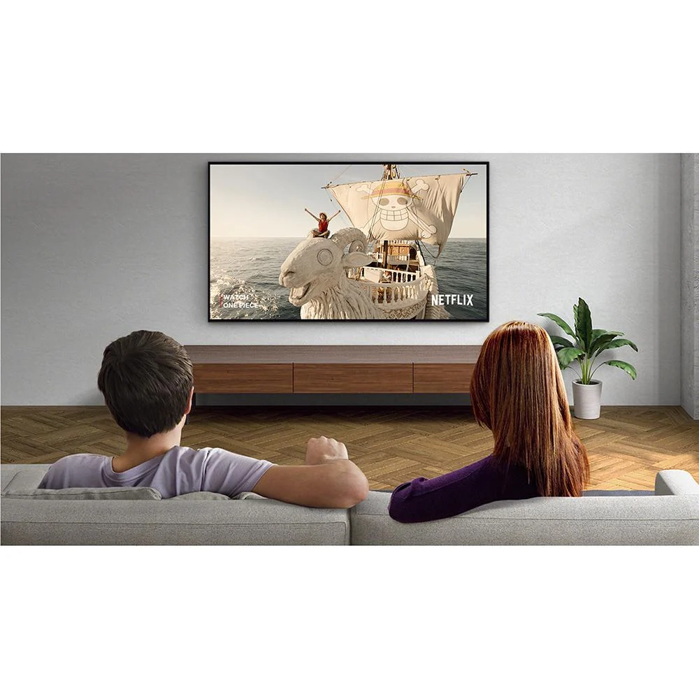Sony K98XR50 BRAVIA 5 98 inch Mini LED 4K HDR TV (2025) w/ 26 Month Protection Bundle - Image 13