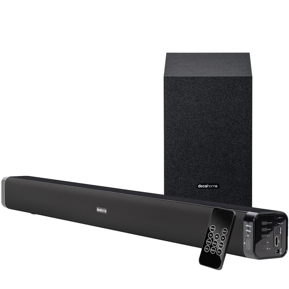 Sony KD43X80K 43" X80K 4K UHD LED Smart TV with Deco Gear Home Theater Bundle - Image 15