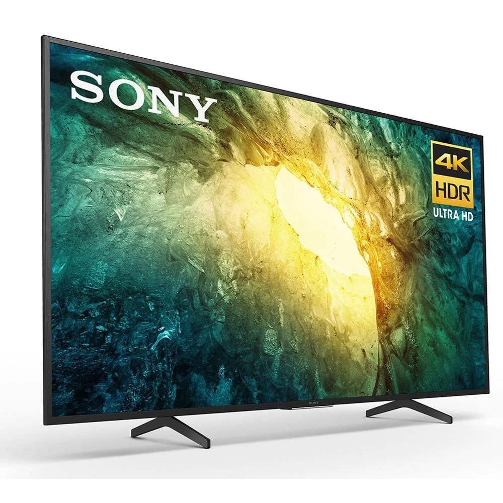 Sony KD65X750H 65" X750H 4K Ultra HD LED Smart TV (2020 Model) - Image 2