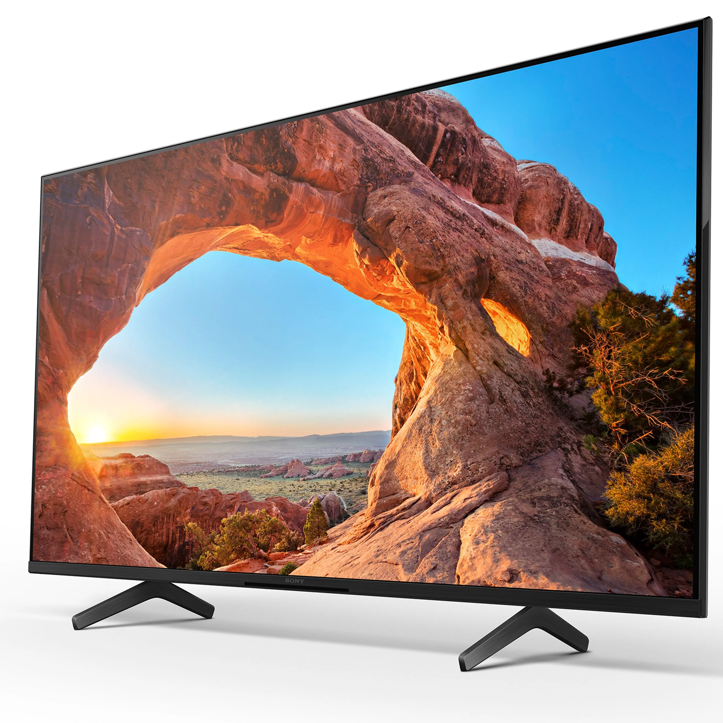Sony KD65X85J 65" X85J 4K Ultra HD LED Smart TV (2021 Model) - Image 5