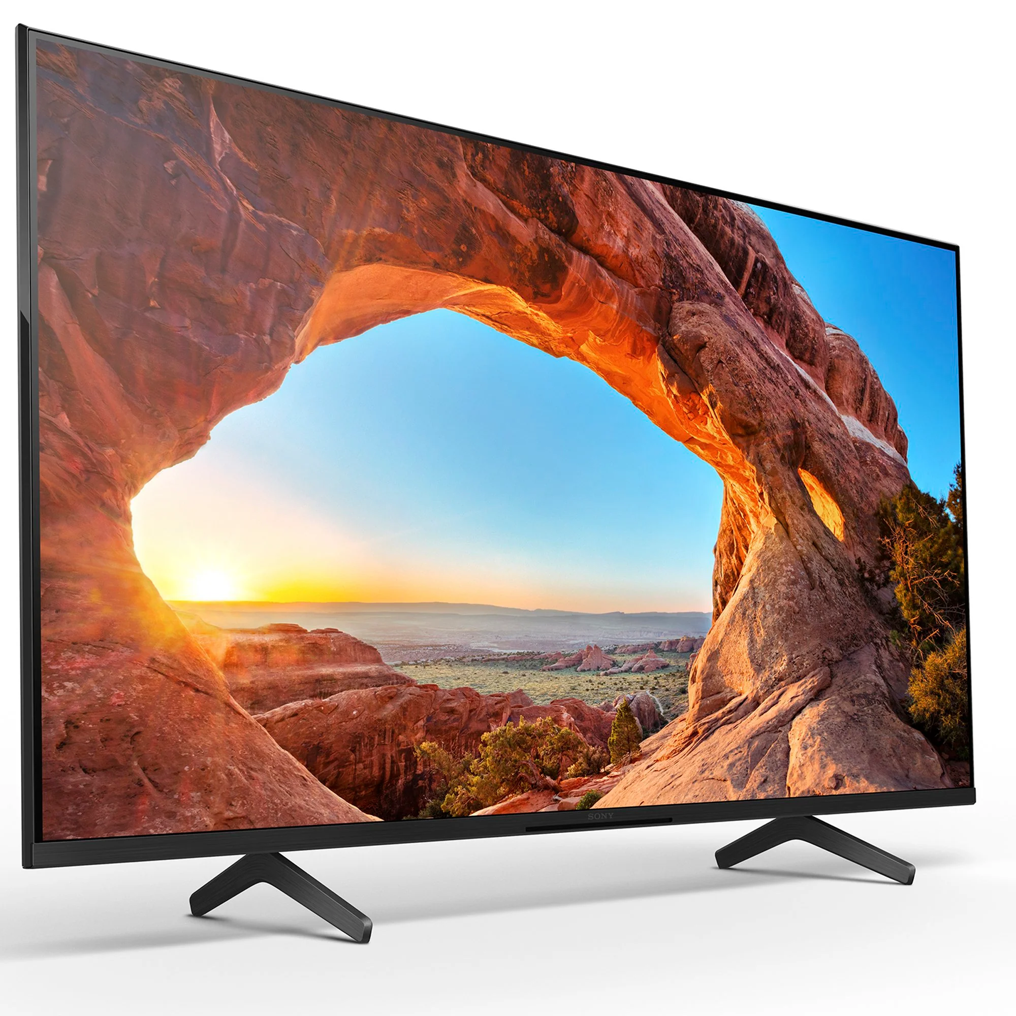 Sony KD65X85J 65" X85J 4K Ultra HD LED Smart TV (2021 Model) - Image 7