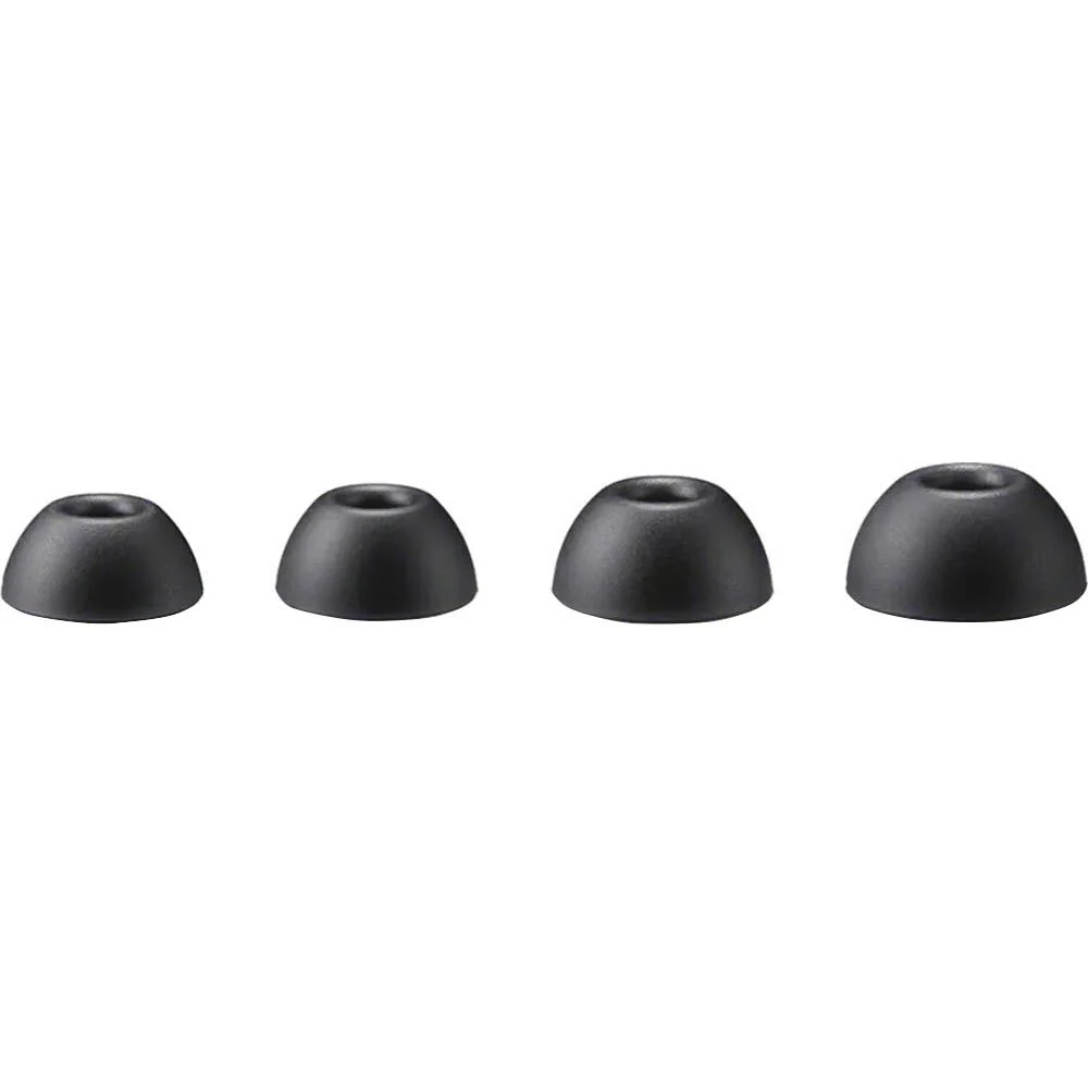 Sony LinkBuds Fit Truly Wireless Noise Canceling Earbud Headphones - Black - Image 7