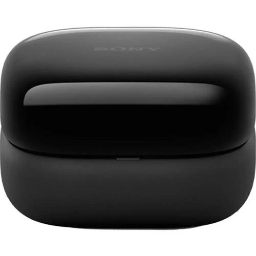 Sony LinkBuds Open Truly Wireless Earbud Headphones with Mic - Black - Image 11