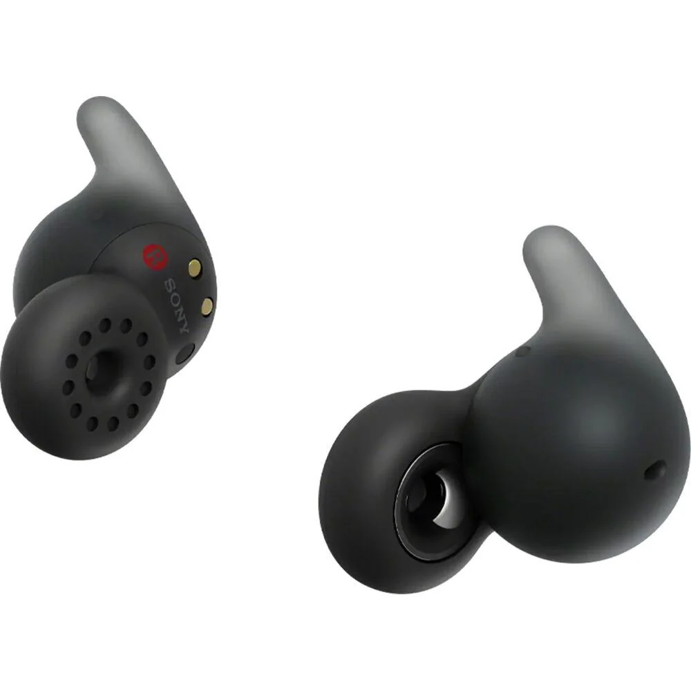 Sony LinkBuds Open Truly Wireless Earbud with Mic, Black + LinkBuds Speaker Bundle - Image 3
