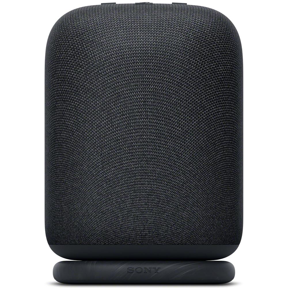 Sony LinkBuds Open Truly Wireless Earbud with Mic, Black + LinkBuds Speaker Bundle - Image 14