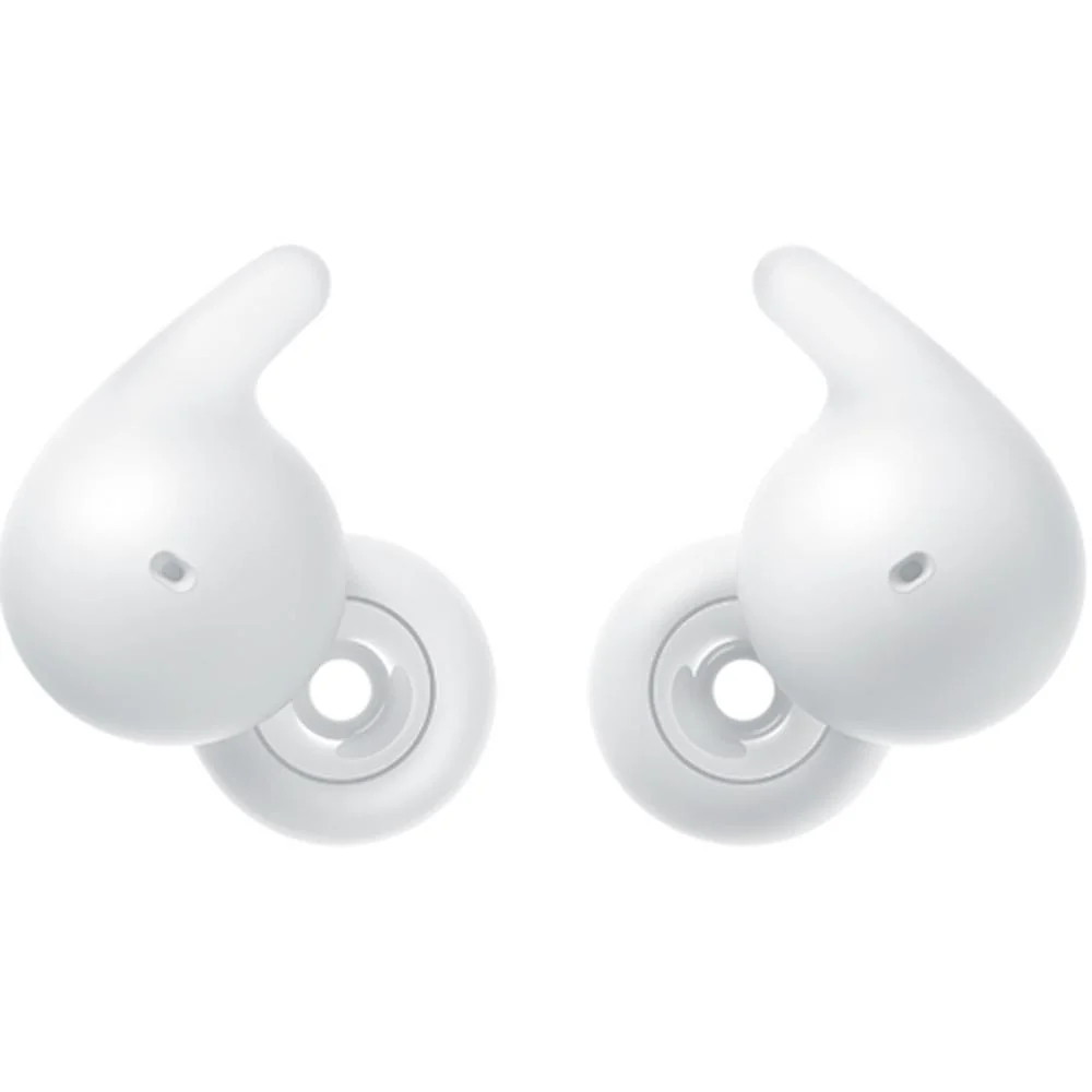 Sony LinkBuds Open Truly Wireless Earbud with Mic, White + LinkBuds Speaker Bundle - Image 3