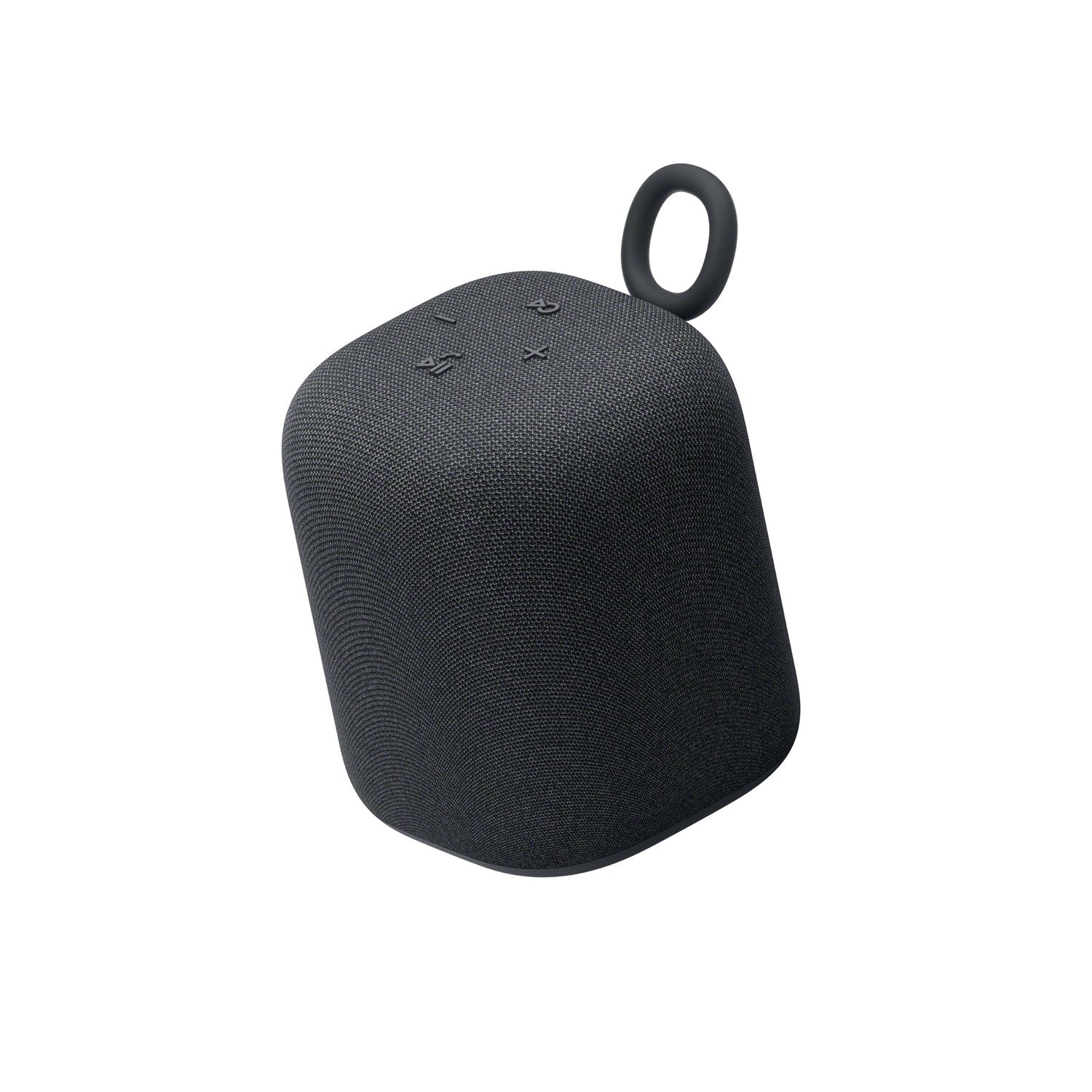 Sony LinkBuds Portable Wireless Speaker | Black - Image 10