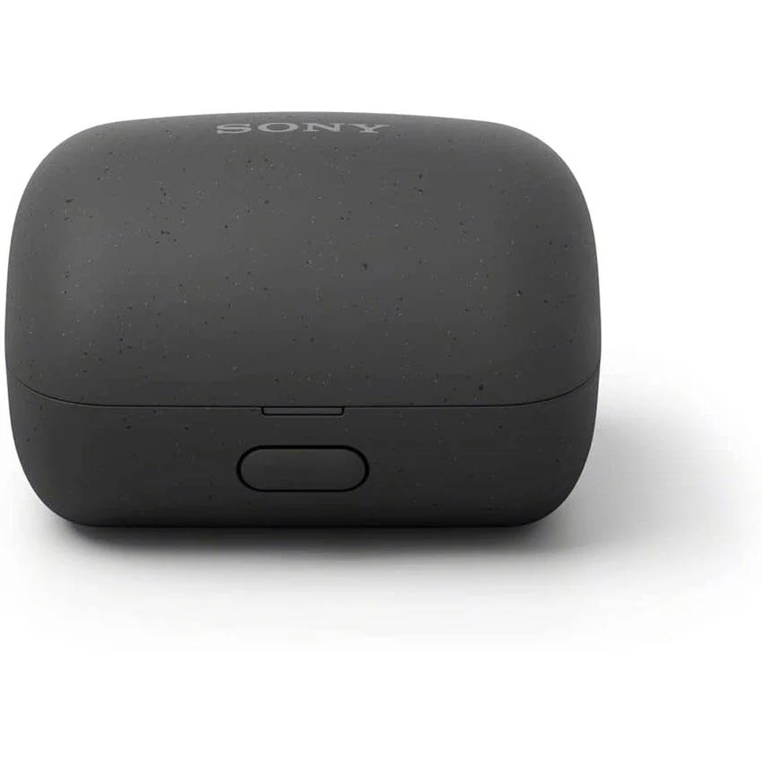 Sony LinkBuds Truly Wireless Earbuds Headphones w/ Alexa Built-in Dark Gray WFL900/H - Image 15