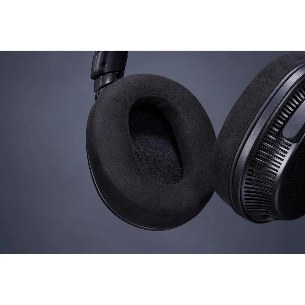 Sony MDR-MV1 Open Back Reference Monitor Headphones Black - Image 11