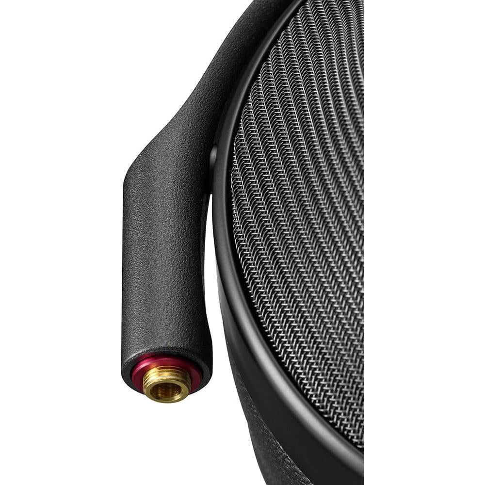 Sony MDR-Z1R Signature Closed Dynamic Hi-Res Headphones w/ Case; Black - Open Box - Image 7