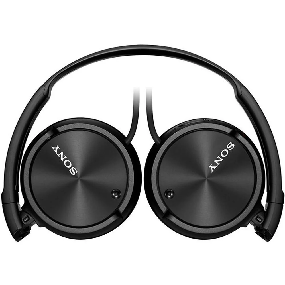 Sony MDRZX110NC Noise Cancelling Headphones Extended Battery Life - Image 3