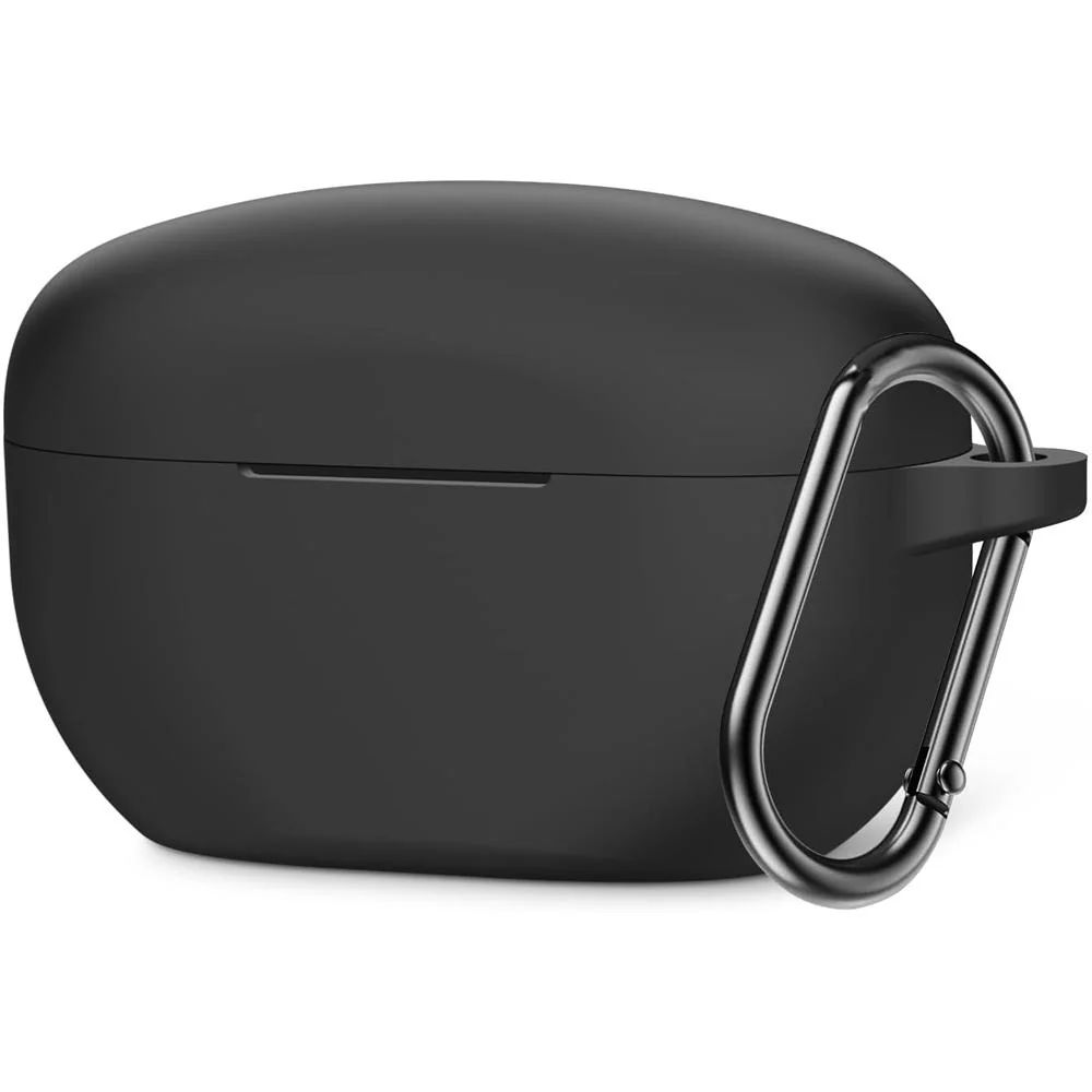 Sony Noise Canceling Truly Wireless Earbuds, Black + Accessories + Warranty Bundle - Image 13