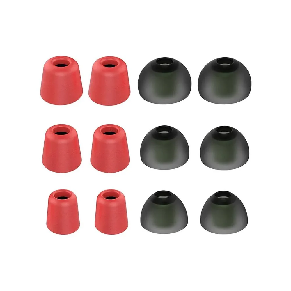 Sony Noise Canceling Truly Wireless Earbuds, Smoky Pink w/ Warranty Bundle - Image 18