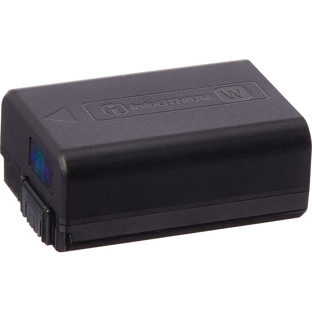 Sony NP-FW50 Rechargeable Battery Pack - Image 4