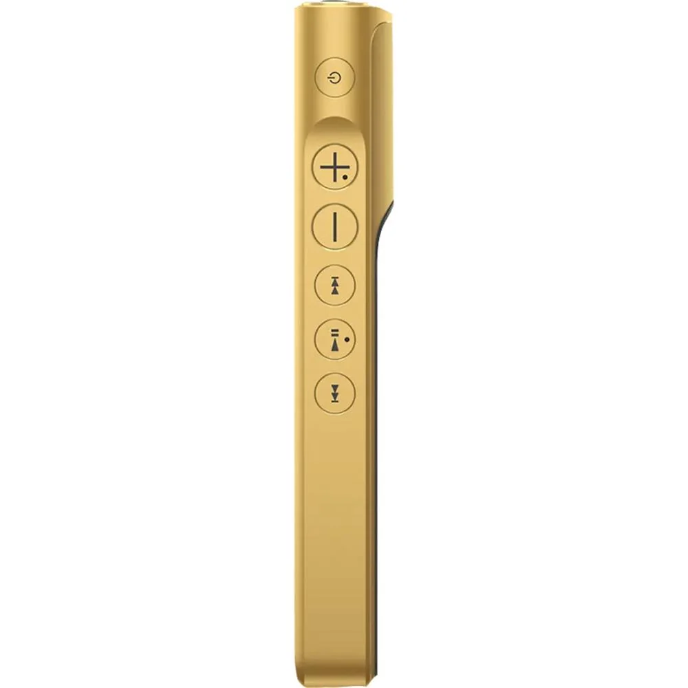 Sony NW-WM1ZM2 256GB Signature Series Premium Walkman Digital Music Player - Image 9
