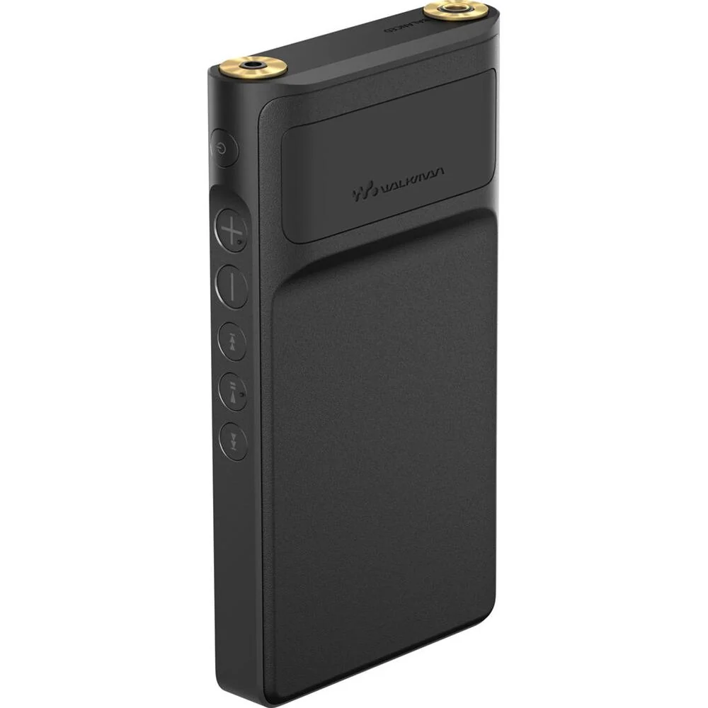 Sony NWWM1AM2 Walkman High Resolution Digital Music Player - Black - Image 4
