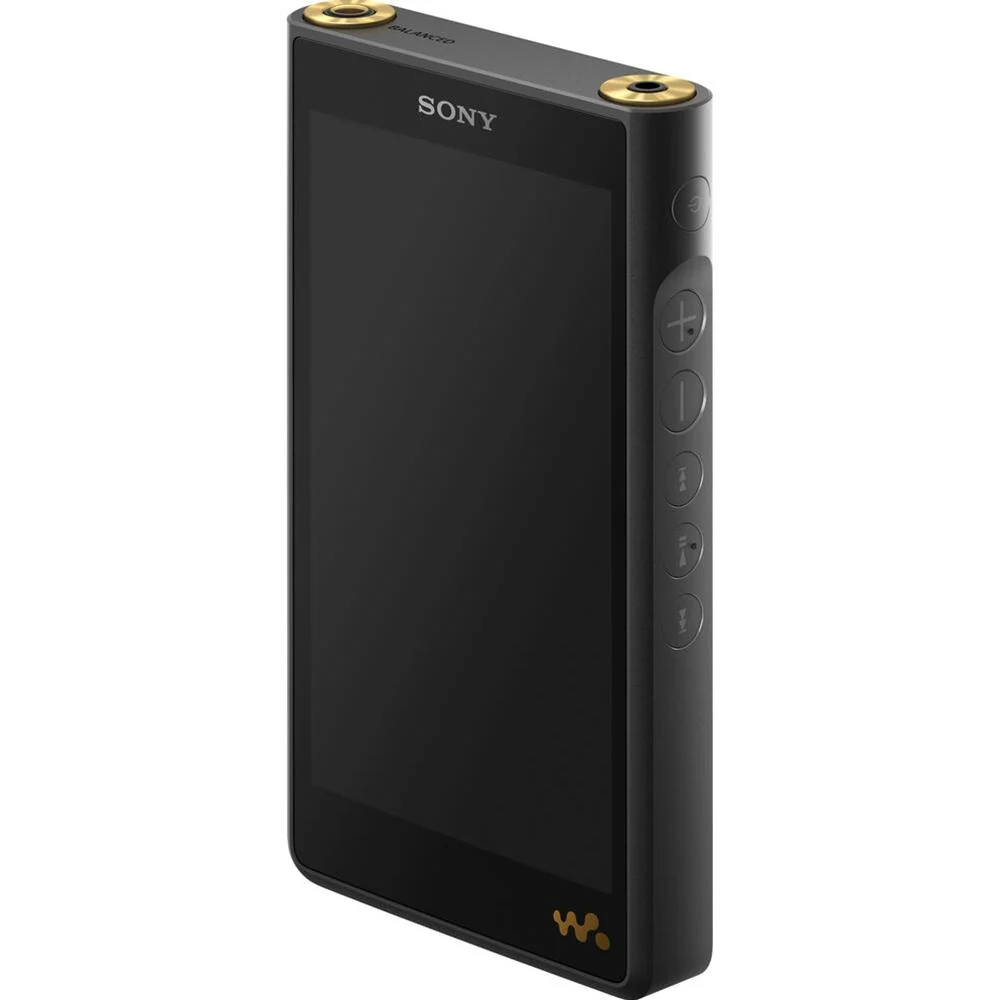 Sony NWWM1AM2 Walkman High Resolution Digital Music Player - Black - Image 5