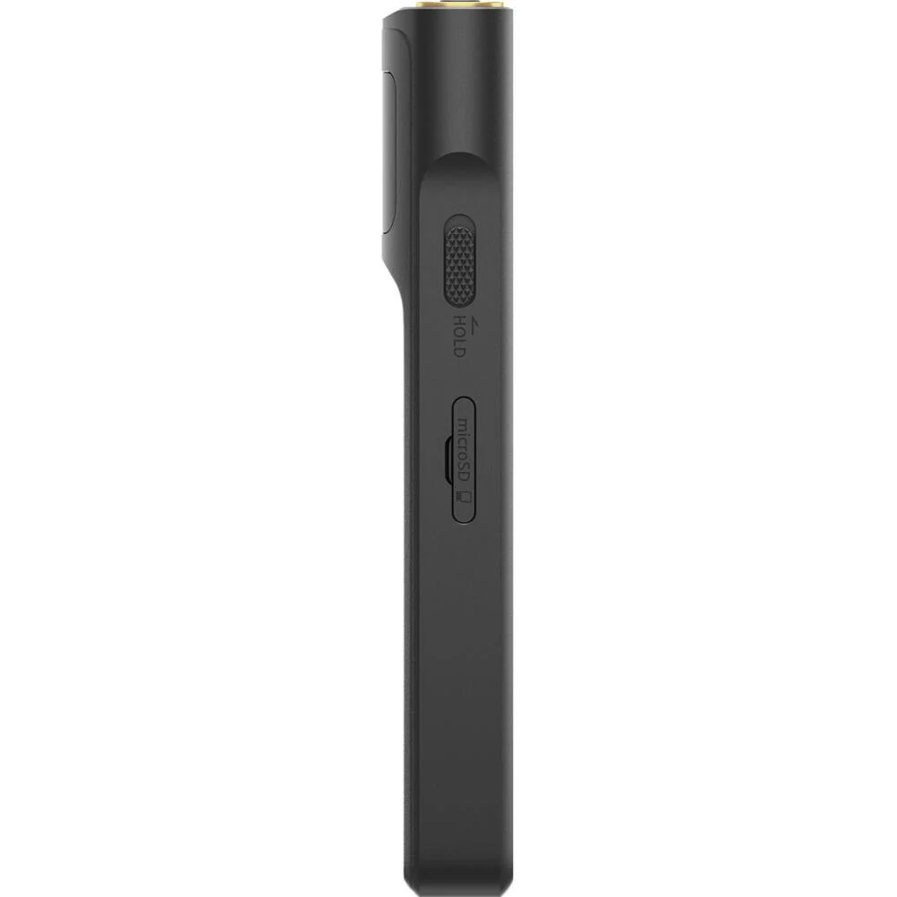 Sony NWWM1AM2 Walkman High Resolution Digital Music Player - Black - Image 6