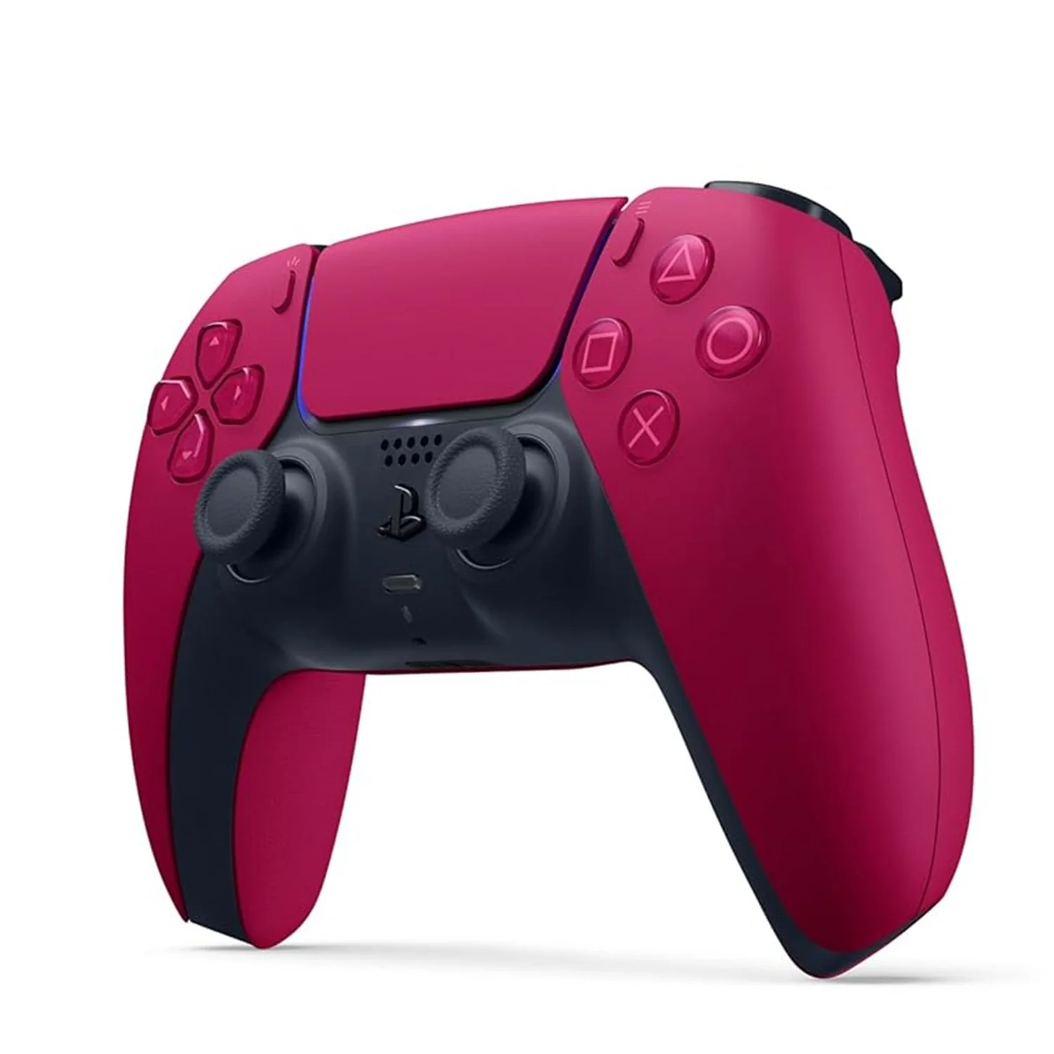 Sony PlayStation 5 - DualSense Wireless Controller -  Red - Refurbished - Image 2