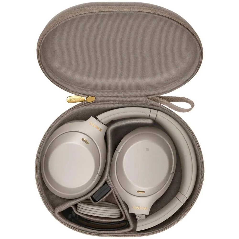 Sony Premium Noise Cancelling Wireless Headphones (Open Box) + 1 Year Warranty - Image 8