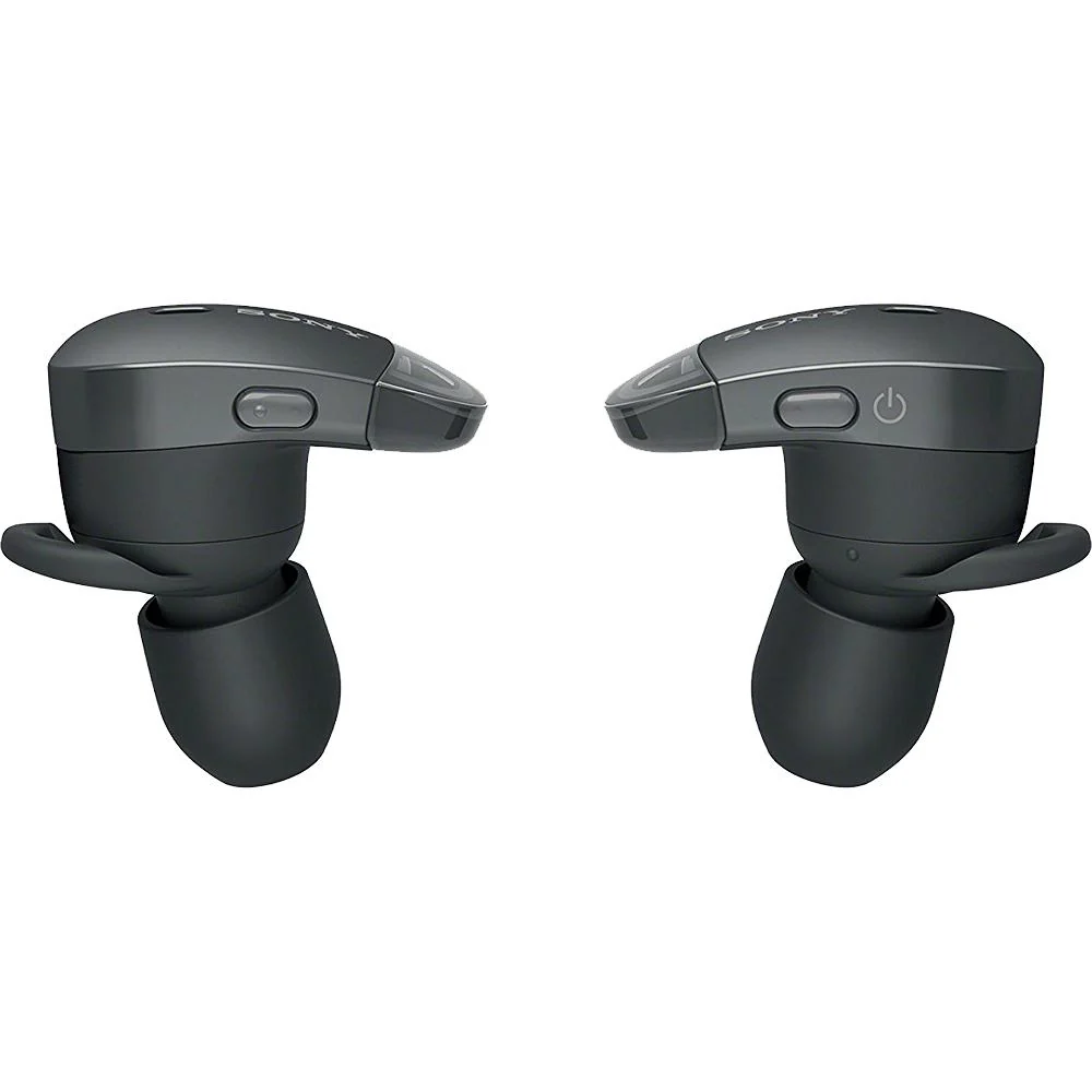 Sony Premium Noise Cancelling Wireless Headphones (Open Box) + 1 Year Warranty - Image 4