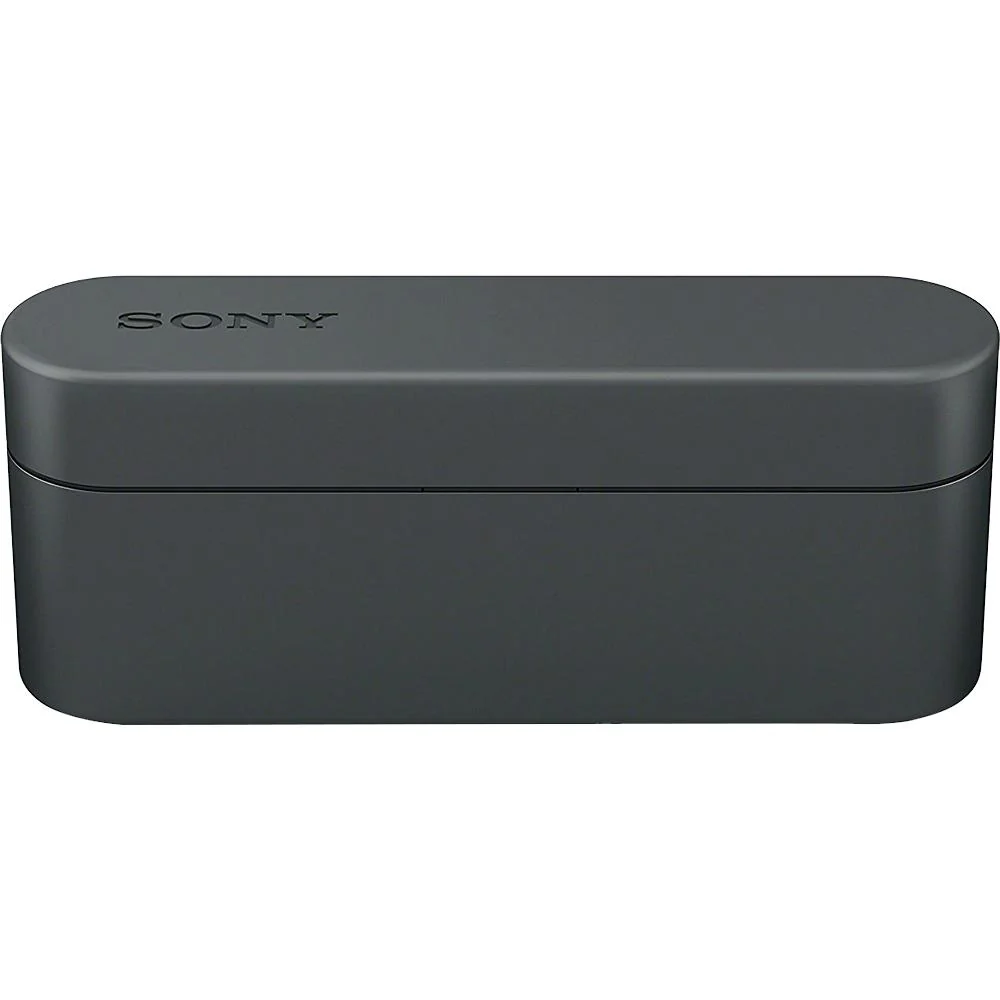 Sony Premium Noise Cancelling Wireless Headphones (Open Box) + 1 Year Warranty - Image 7